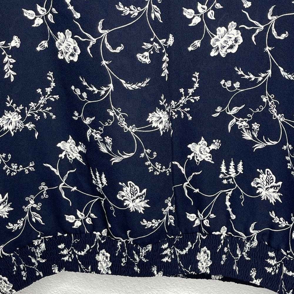 Alfred Dunner Top - Picture 6 of 9